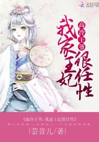 高冷王爷，我家王妃很任性