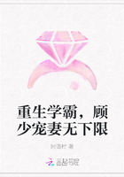 重生学霸，顾少宠妻无下限