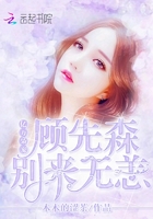 亿万枭宠：顾先森，别来无恙