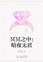 冥冥之中：暗夜无君