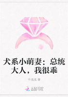 犬系小萌妻：总统大人，我很乖