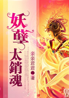 妖孽太硝魂