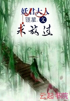 妖君大人别过来
