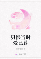 只恨当时爱已暮