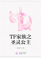 TF家族之圣灵公主
