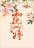 和亲女将