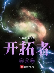 开拓者的征程