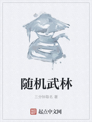随机武林