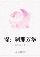 锦：刹那芳华