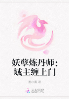 妖孽炼丹师：域主缠上门