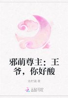 邪萌尊主：王爷，你好酸