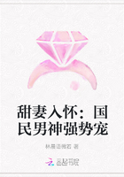 甜妻入怀：国民男神强势宠