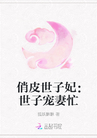 俏皮世子妃：世子宠妻忙