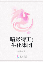 暗影特工：生化集团