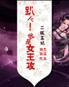 二嫁王妃：趴下！我是女王攻