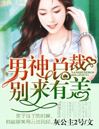 男神总裁，别来有恙
