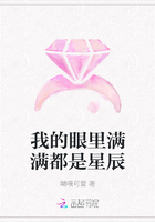 我的眼里满满都是星辰