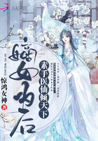 素手医仙倾天下