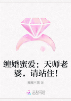 缠婚蜜爱：天师老婆，请站住！