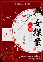 大周女探案