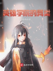 英雄学院的异类