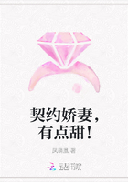 契约娇妻，有点甜！