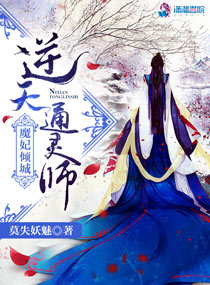 魔妃倾城：逆天通灵师