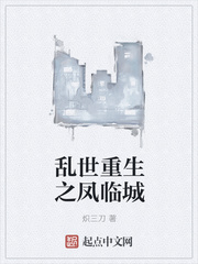 乱世重生之凤临城