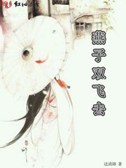 燕子双飞去