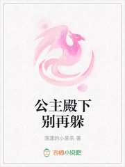 公主殿下别再躲