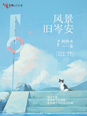 风景旧岑安