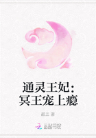 通灵王妃：冥王宠上瘾