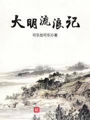 大明流浪记