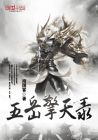 五岳擎天录