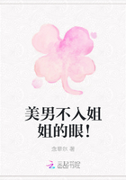 美男不入姐姐的眼！