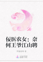 佞医农女：奈何王爷江山聘