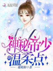 神秘帝少，温柔点！