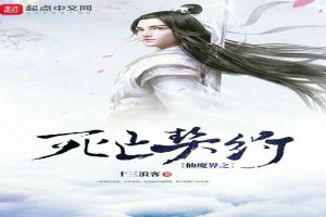 仙魔界之死亡契约