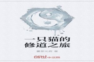 一只猫的修道之旅