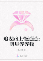 追妻路上慢遥遥：明星等等我