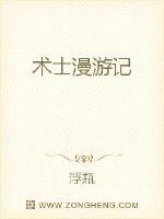 术士漫游记