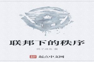 联邦下的秩序