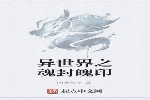异世界之魂封魄印