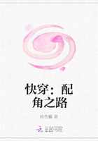 快穿：配角之路