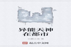 异能天神在都市