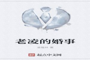 老凌的婚事