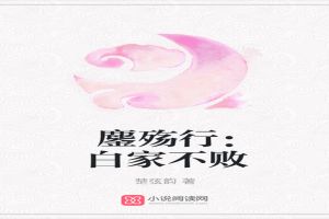 鏖殇行：白家不败