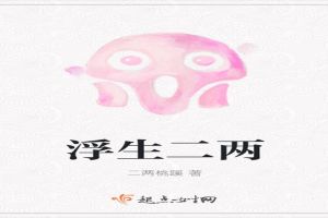 浮生二两