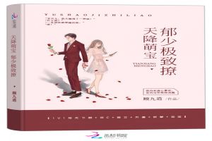 天降萌宝：郁少极致撩