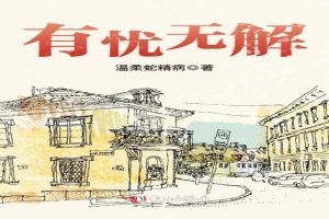 有忧无解